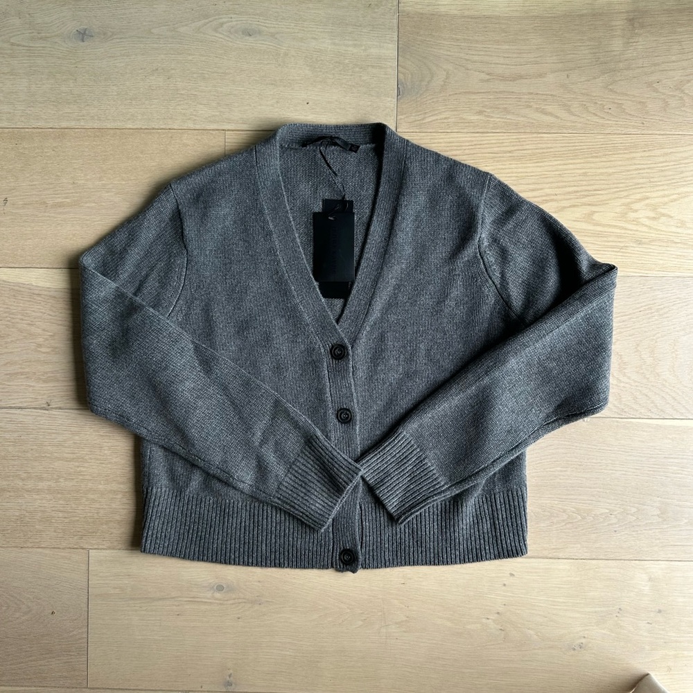 Jenni Kayne Cashmere Colette Cardigan